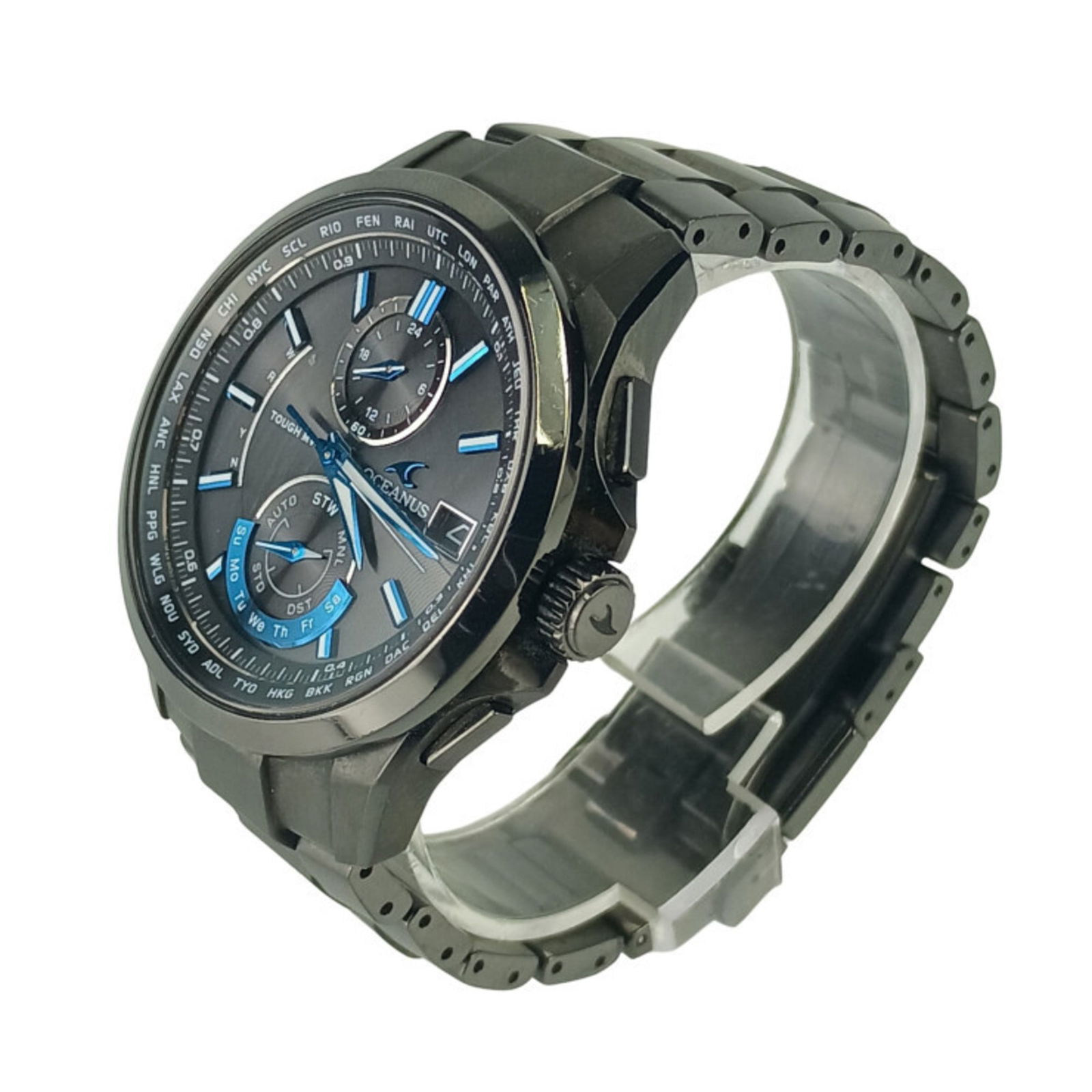 Wristwatch Casio - 2