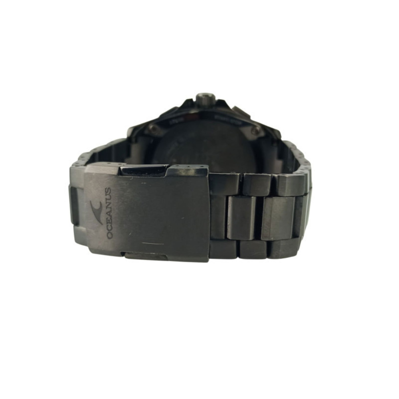 Wristwatch Casio - 7