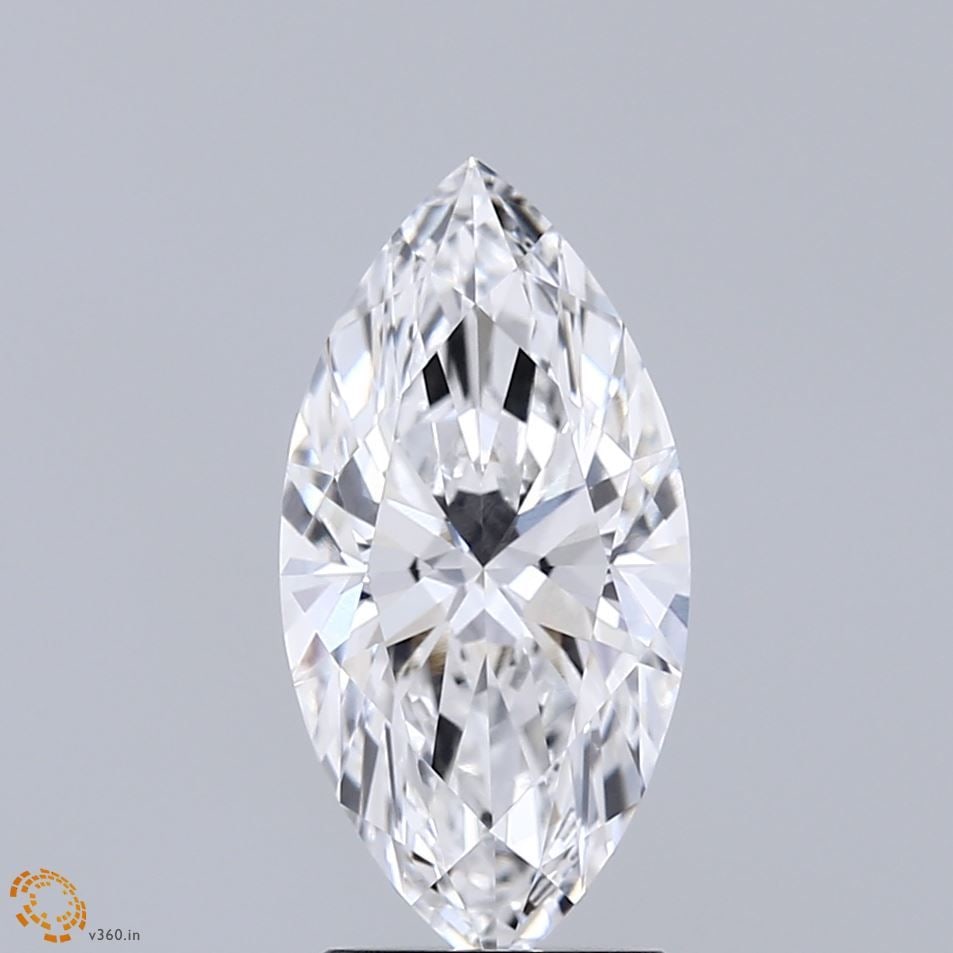 Loose Lab Diamond IGI Marquise 2.09ct D VVS2: Loose Lab Diamond IGI Marquise 2.09ct D VVS2 This 2.09ct IGI certified loose lab-grown diamond is a D color with VVS2 clarity, measuring 13.37L x 6.7W x 4.14H. Item Specifics: Source: This Is A Real D