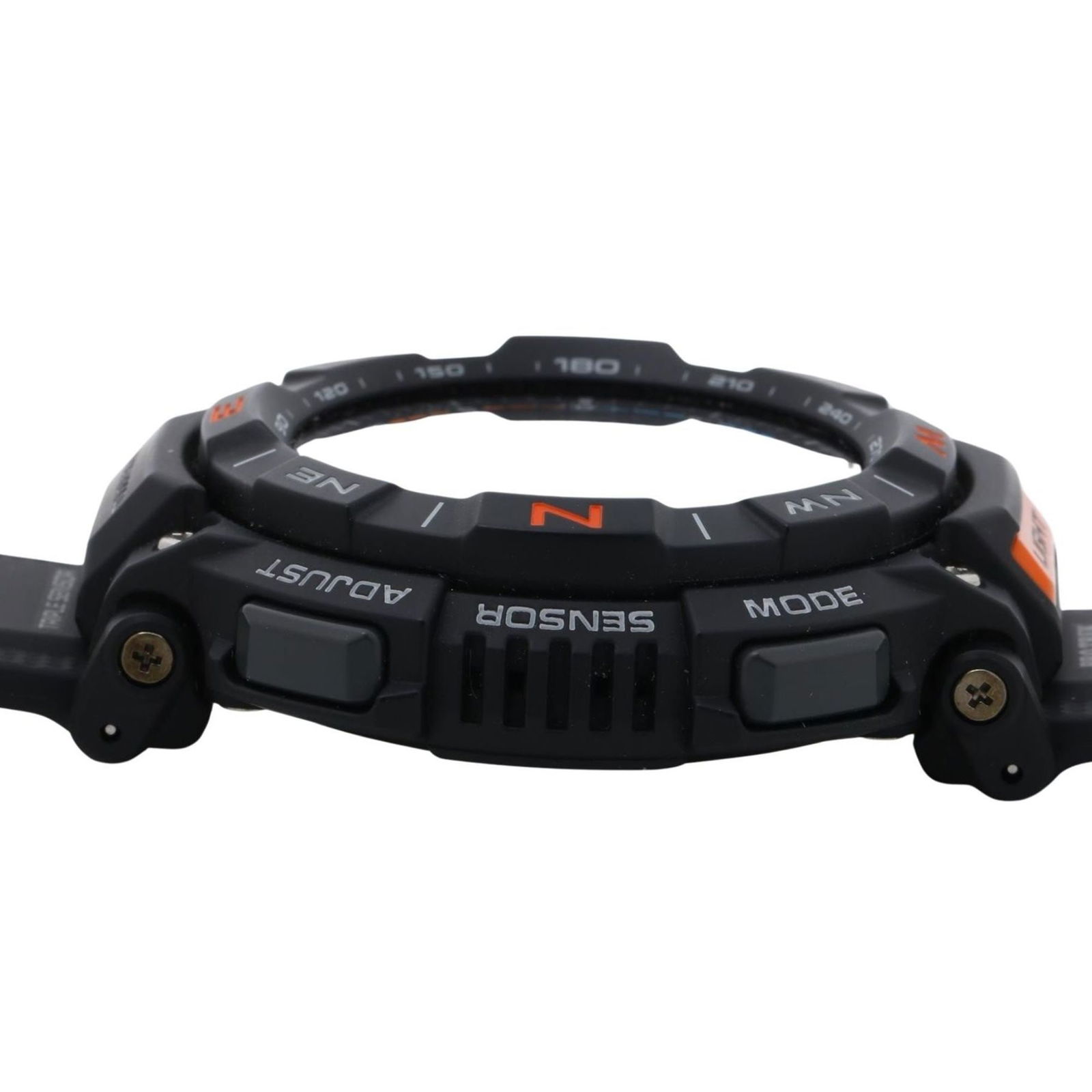 Wristwatch Casio - 3