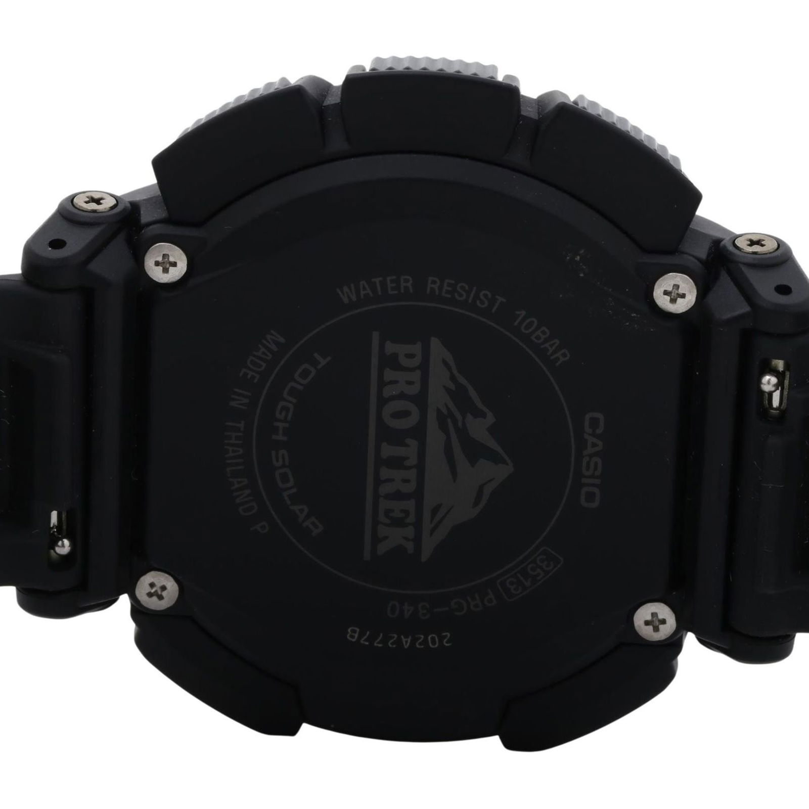 Wristwatch Casio - 4