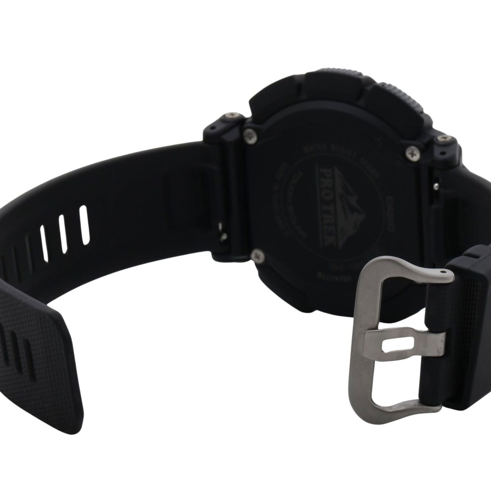 Wristwatch Casio - 5