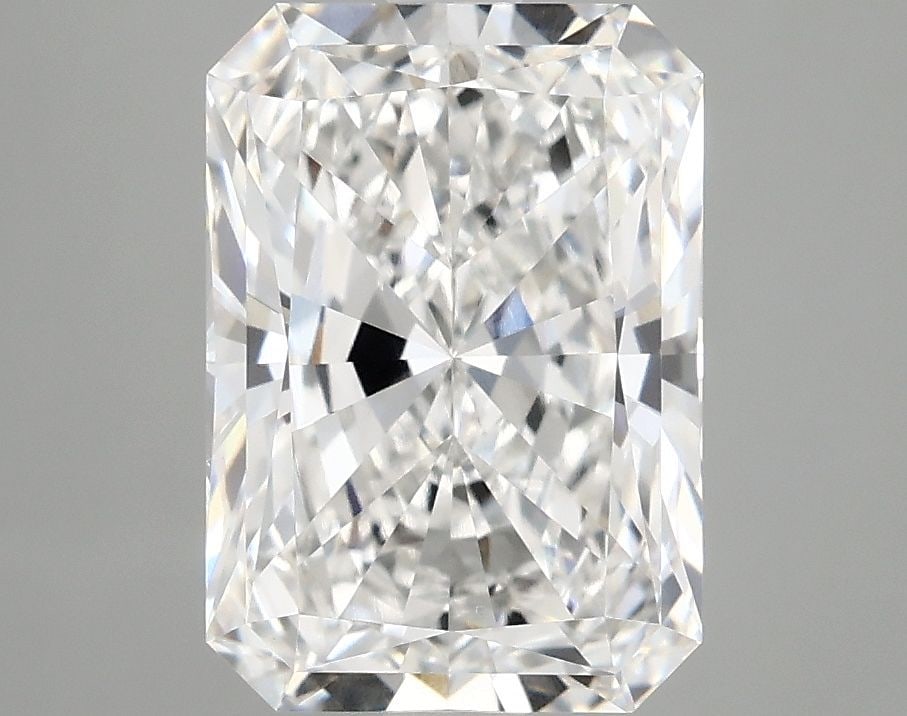 Loose Lab Diamond IGI Radiant 3.05ct E VS1 (1 of 1)