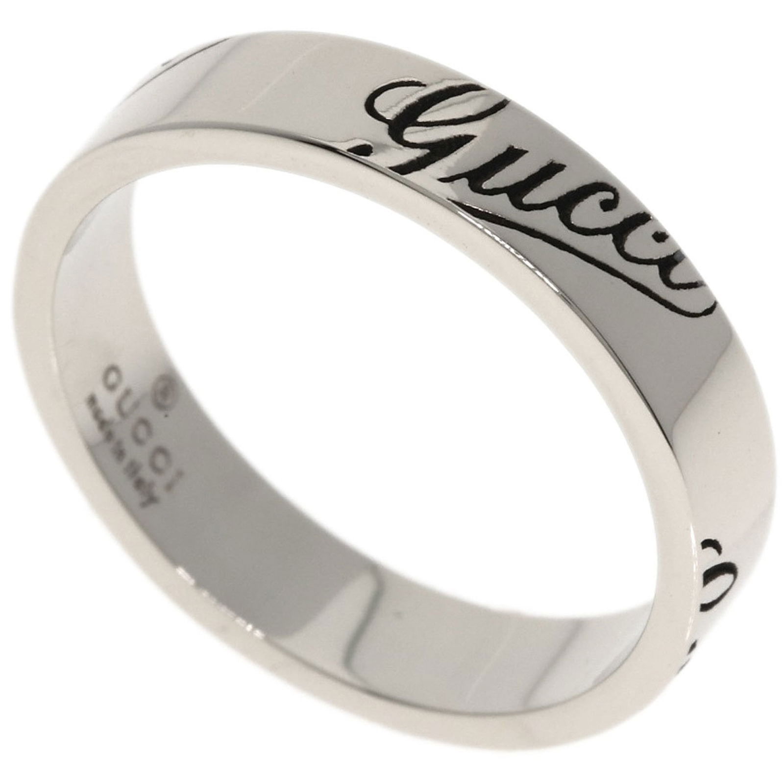 Band Ring Gucci (1 of 7)
