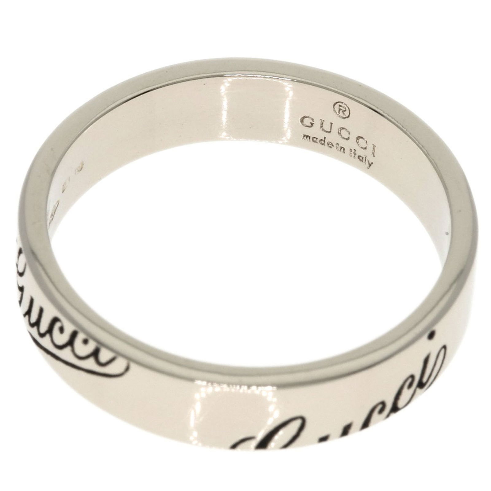 Band Ring Gucci - 4