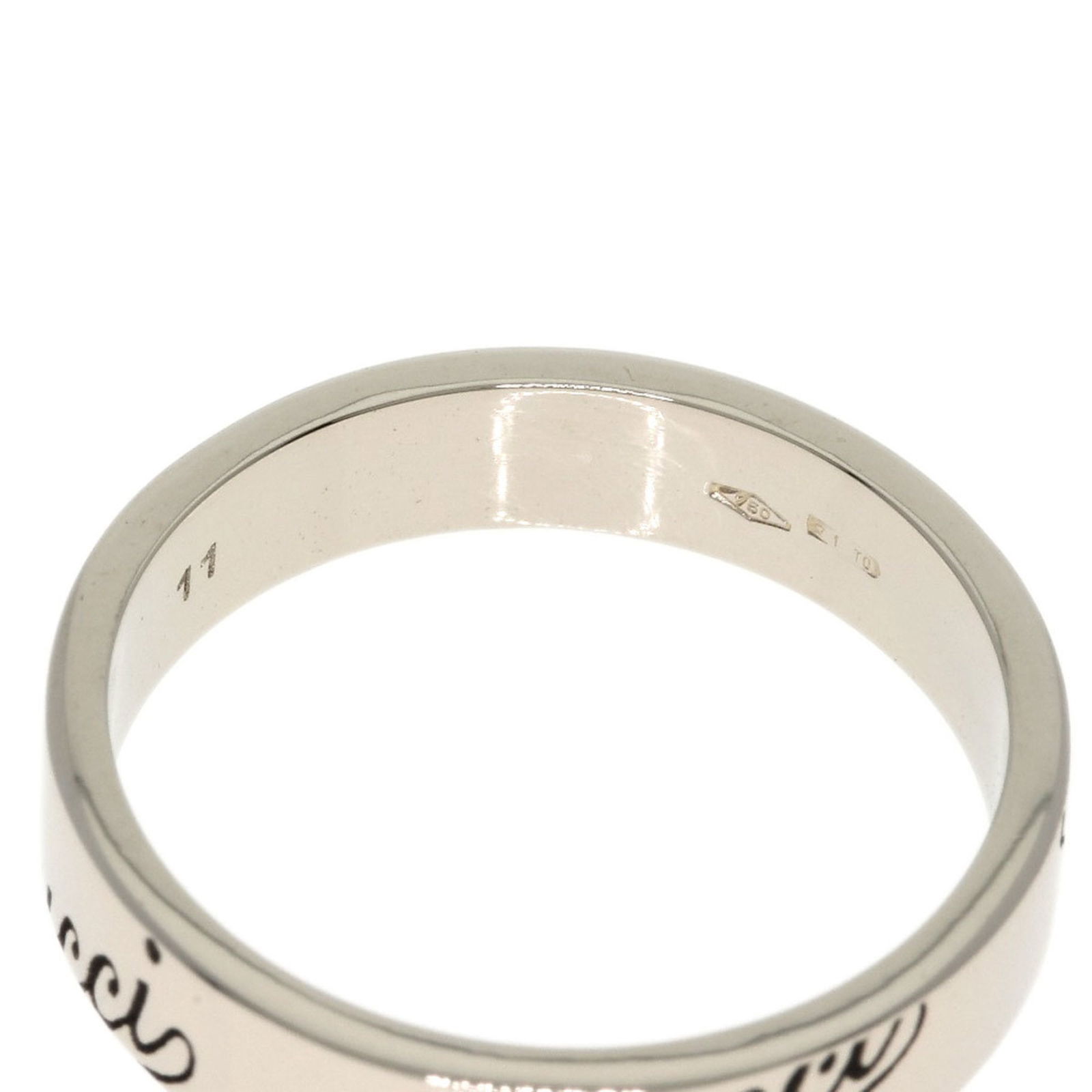 Band Ring Gucci - 5
