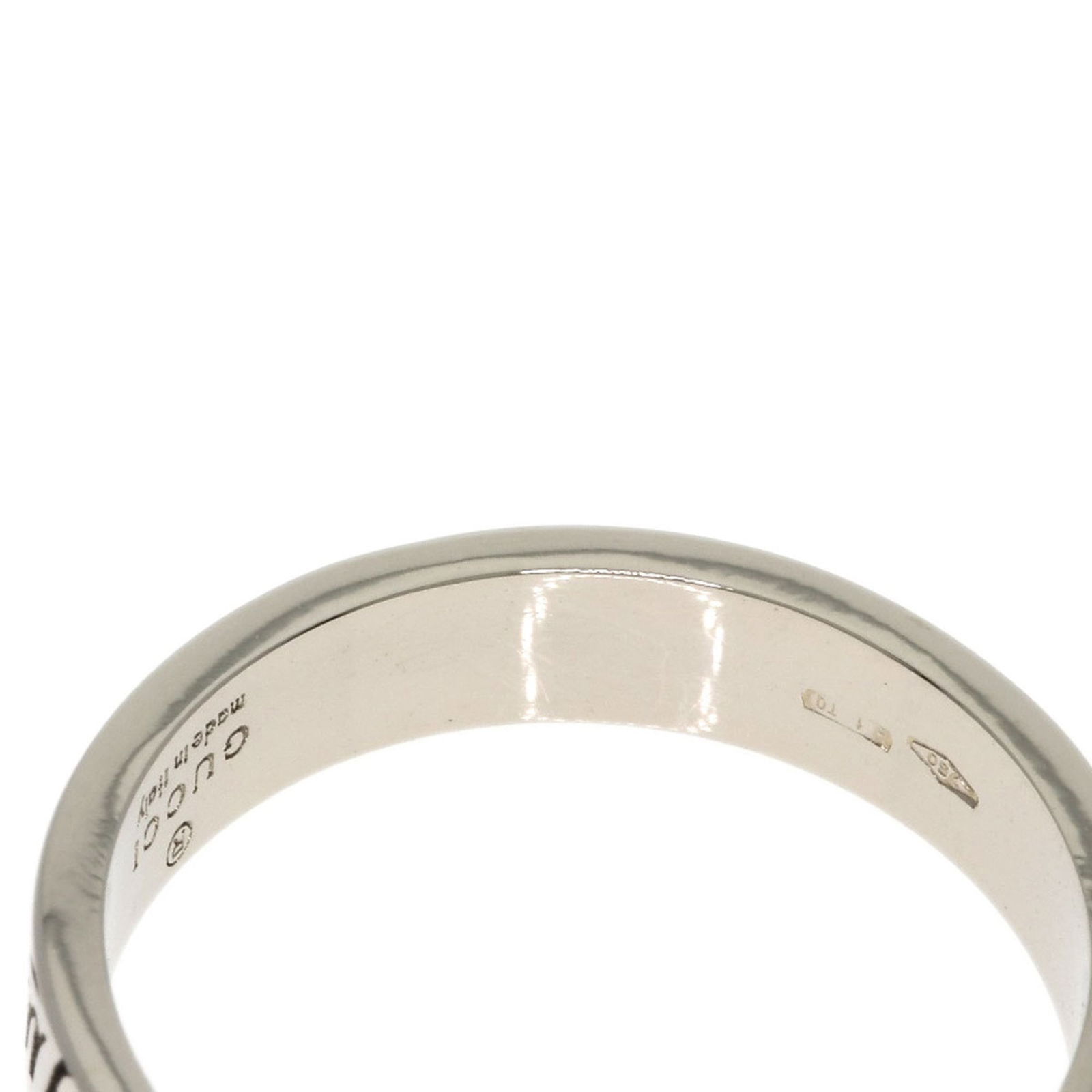 Band Ring Gucci - 7