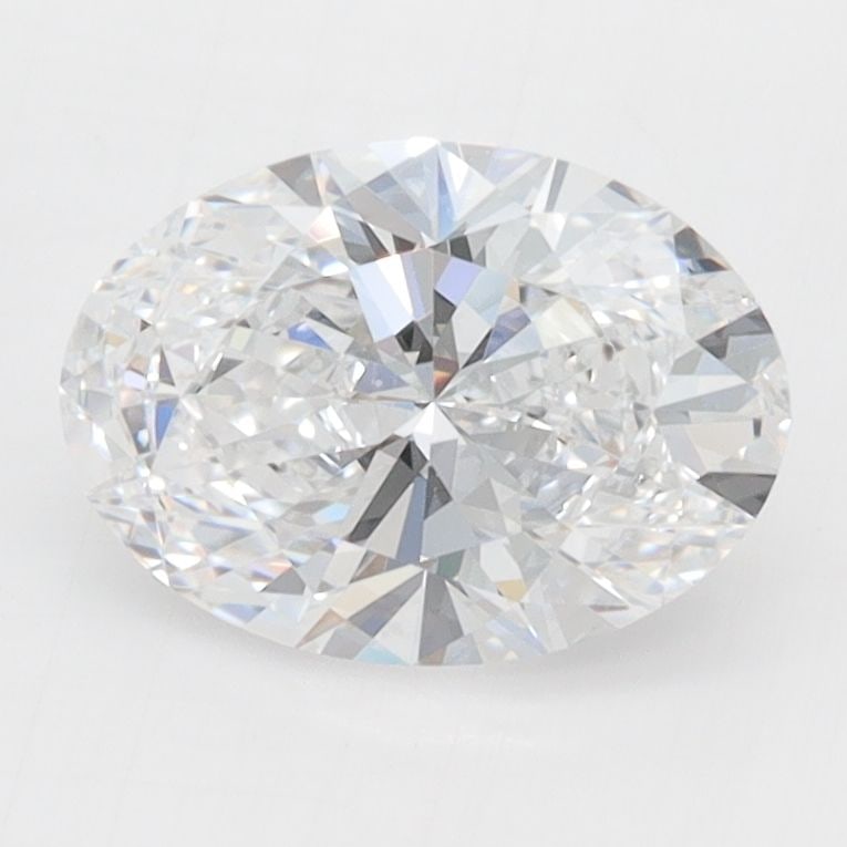 Loose Lab Diamond IGI Oval 1.51ct D IF: Loose Lab Diamond IGI Oval 1.51ct D IF A 1.51ct IGI certified loose lab-grown diamond featuring D color and IF clarity, with excellent polish and symmetry. Item Specifics: Source: This Is A Real