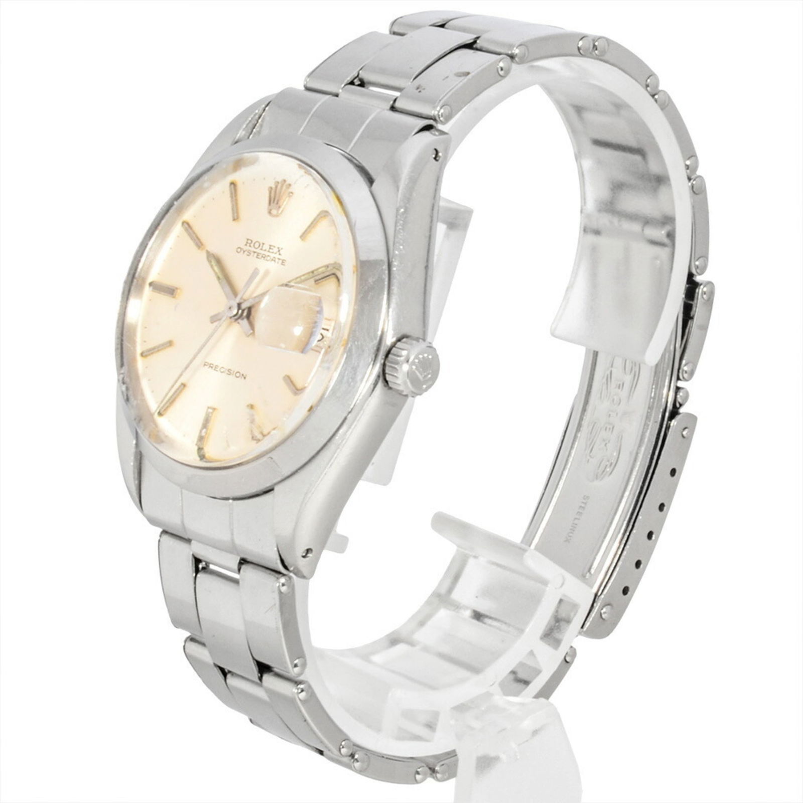 Wristwatch Rolex - 2