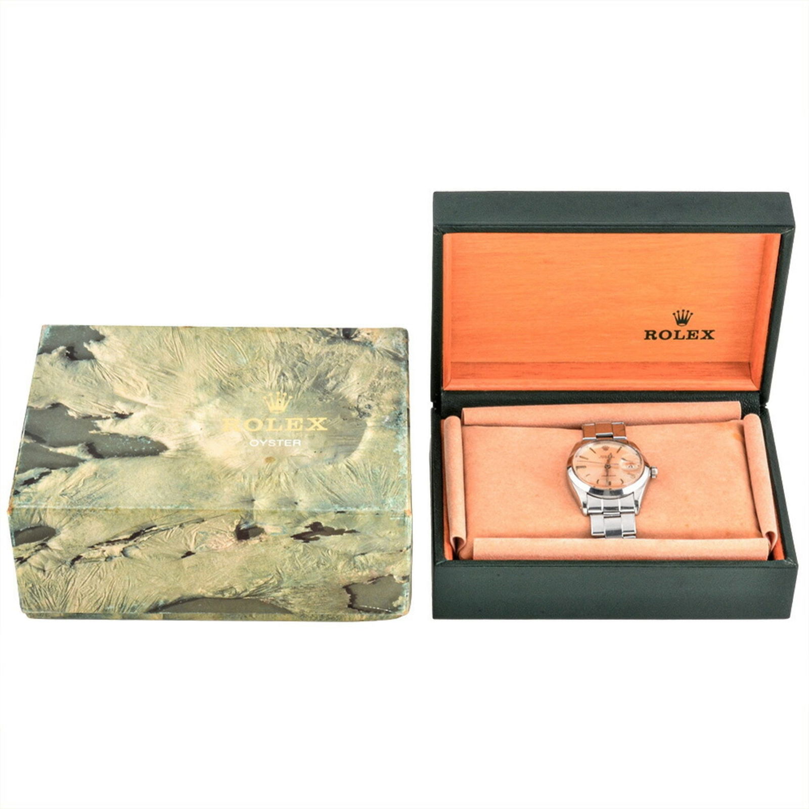 Wristwatch Rolex - 8