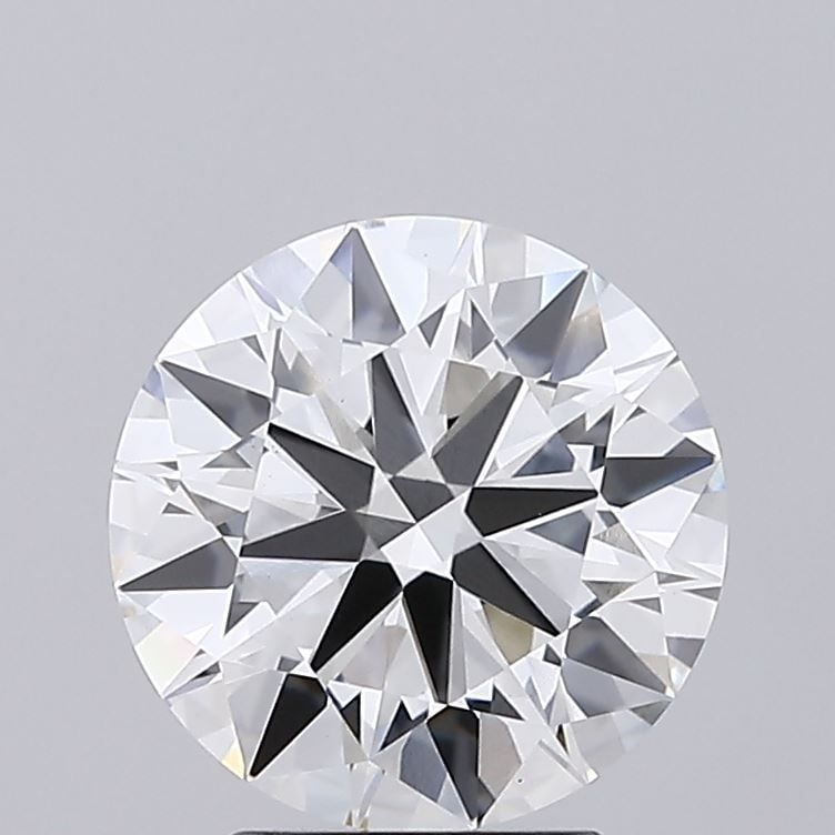 Loose Lab Diamond IGI Round 2.84ct F VS1 - Ideal: Loose Lab Diamond IGI Round 2.84ct F VS1 - Ideal Loose lab-grown diamond round, 2.84ct, with an F color and VS1 clarity, certified by IGI. Measurements are 9.15L X 9.19W X 5.46H. Item Specifics: