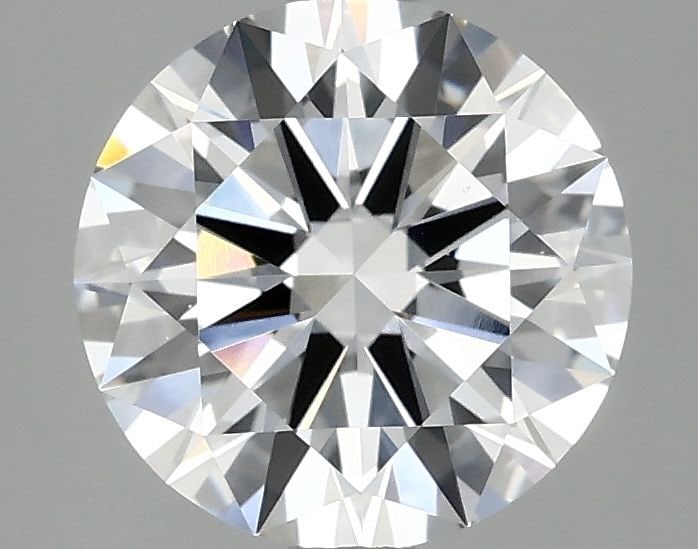 Ideal Loose Lab Diamond IGI Round 2.04ct E VS1: Ideal Loose Lab Diamond IGI Round 2.04ct E VS1 This 2.04ct round lab-grown diamond features an E color, VS1 clarity, and is certified by IGI, with excellent polish and symmetry. Item Specifics: