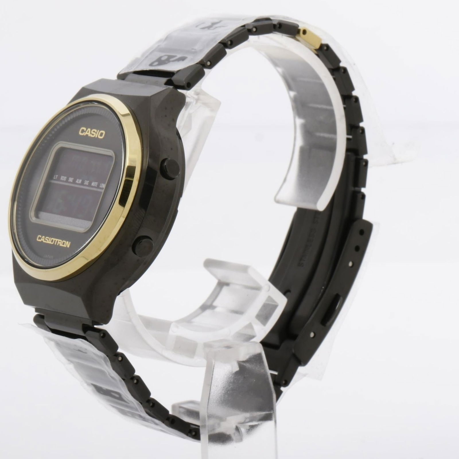 Wristwatch Casio - 2