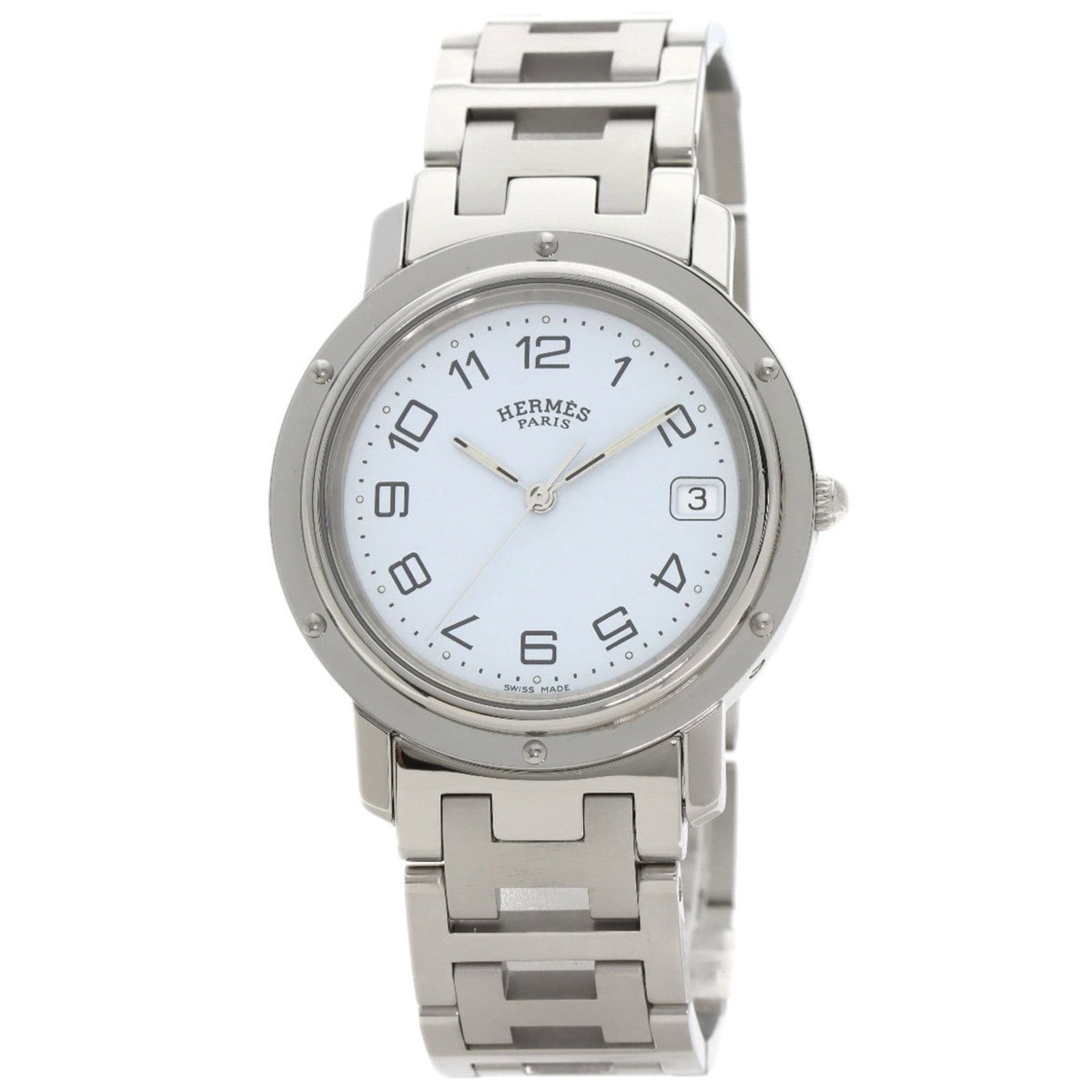 Wristwatch Hermes (1 of 20)