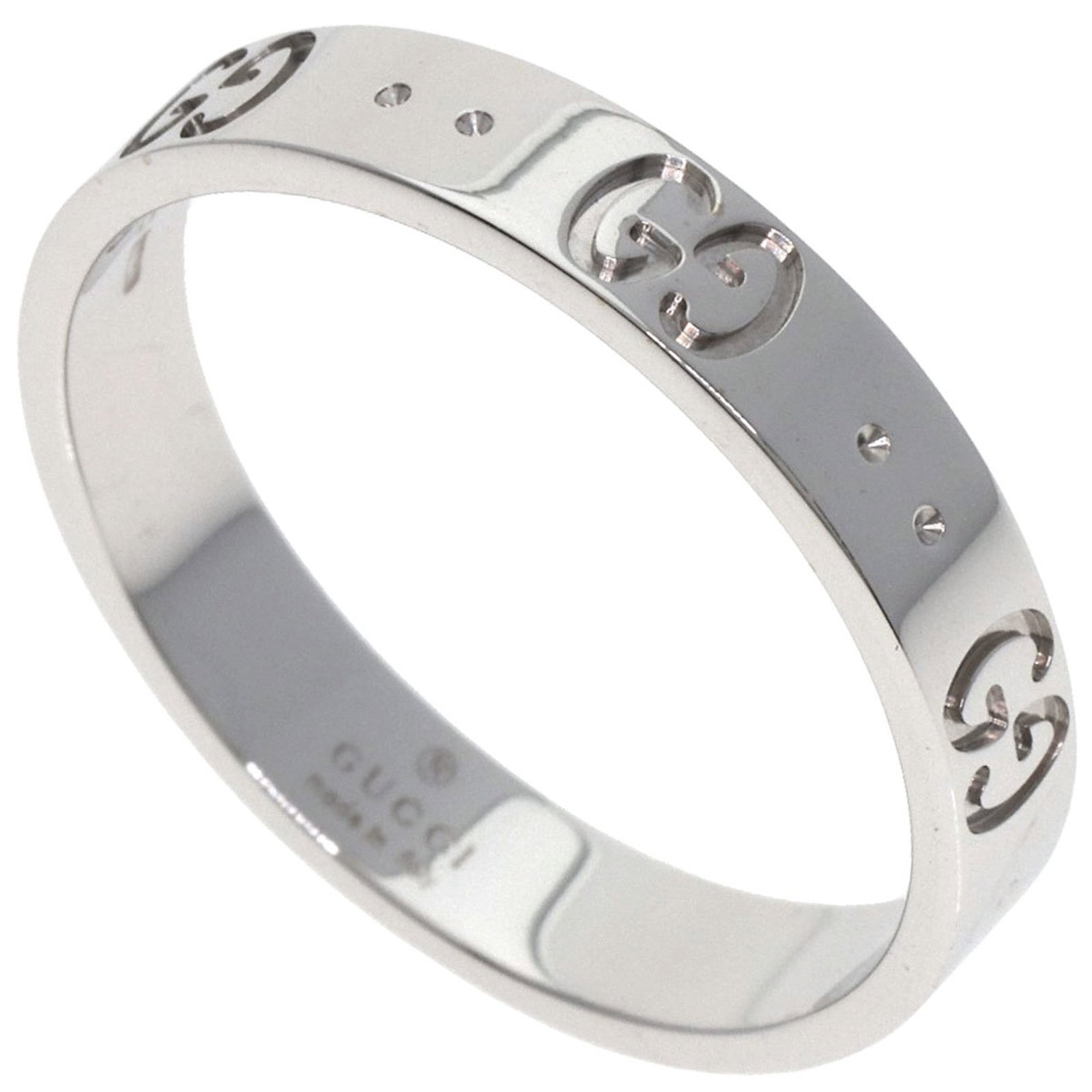 Band Ring Gucci (1 of 7)