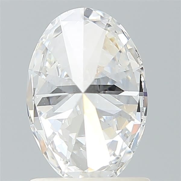 Loose Lab Diamond IGI Oval 1.18ct E VVS2 (1 of 1)