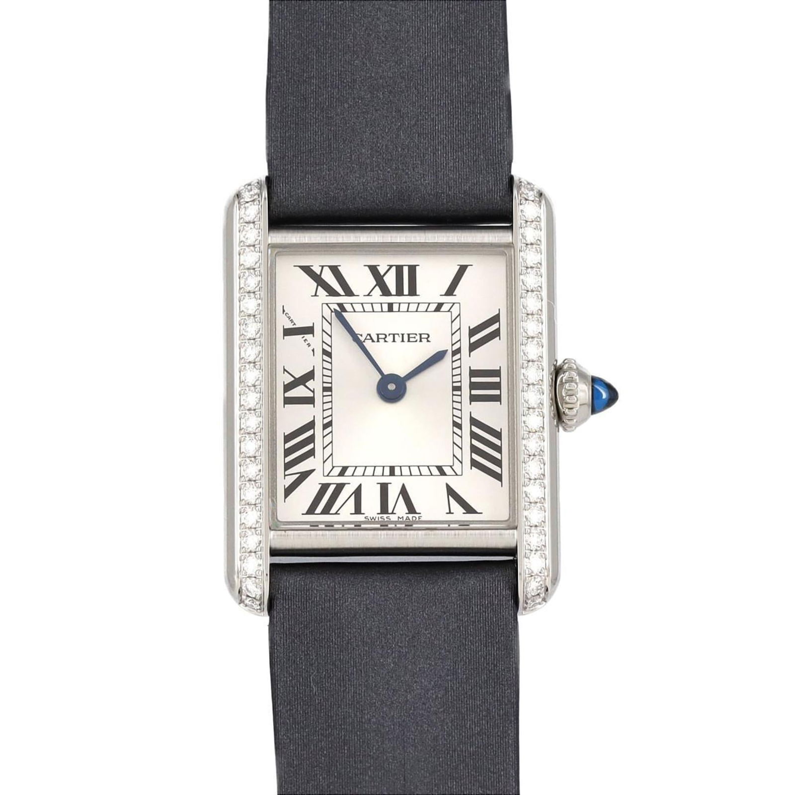 Wristwatch Cartier (1 of 9)