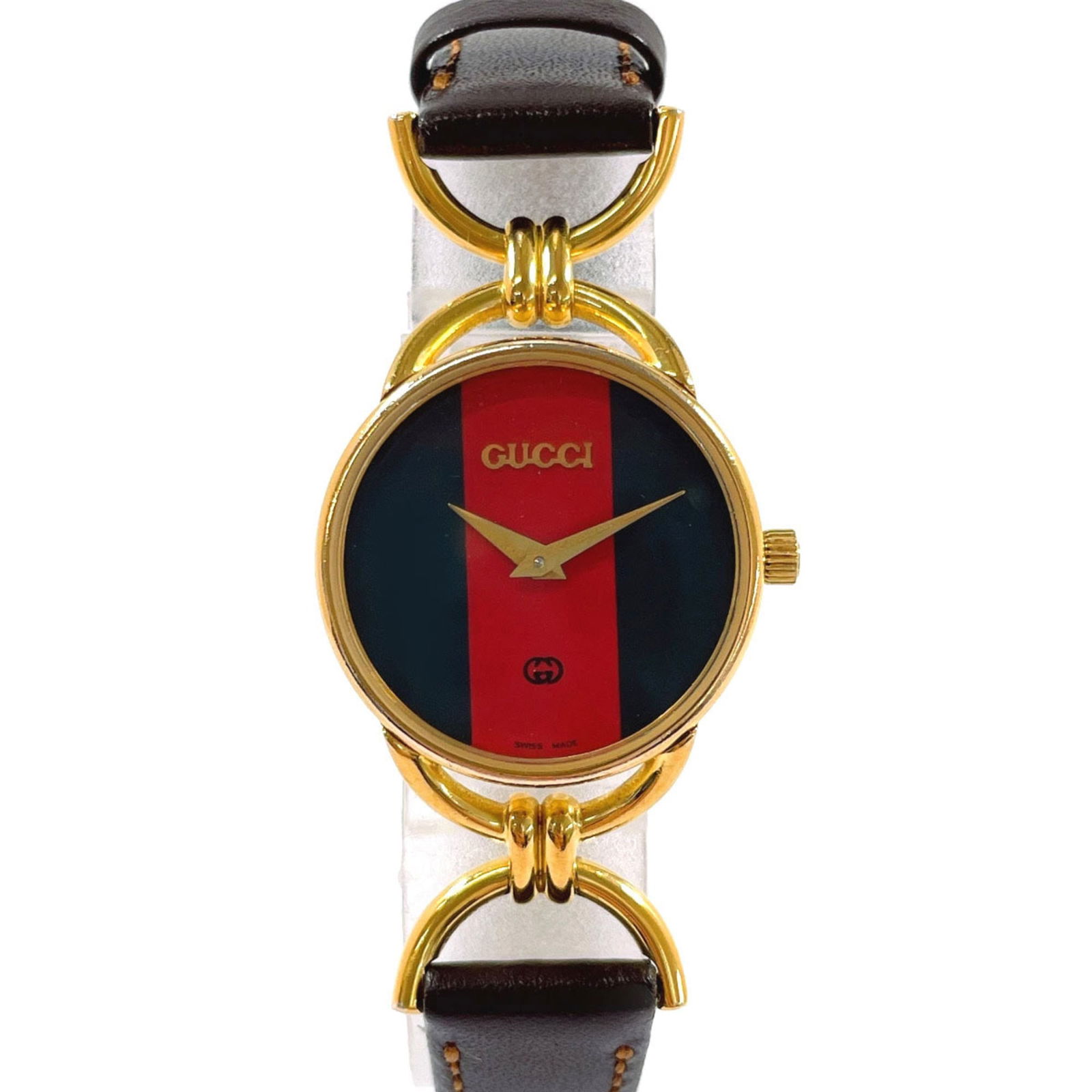 Wristwatch Gucci (1 of 10)