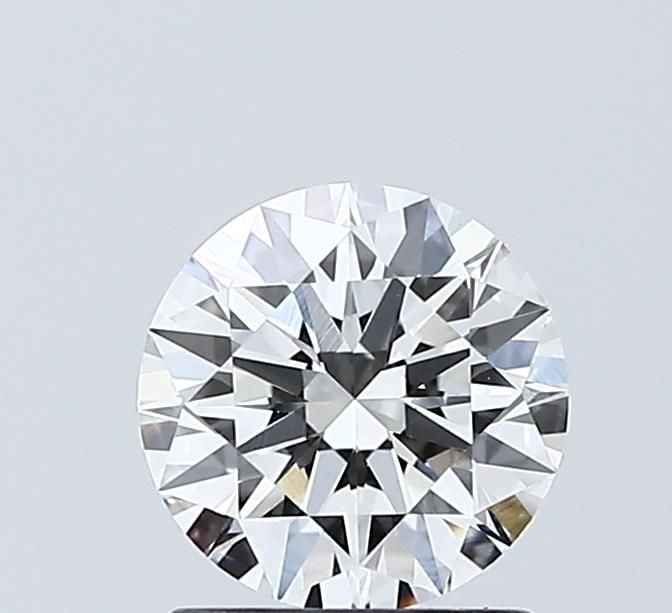 Ideal Loose Lab Diamond 1.04ct E VVS2 - IGI Round: Ideal Loose Lab Diamond 1.04ct E VVS2 - IGI Round Loose lab-grown diamond, IGI certified, weighing 1.04ct with a round cut, color E, and clarity VVS2. Item Specifics: Source: This Is A Real Diamond
