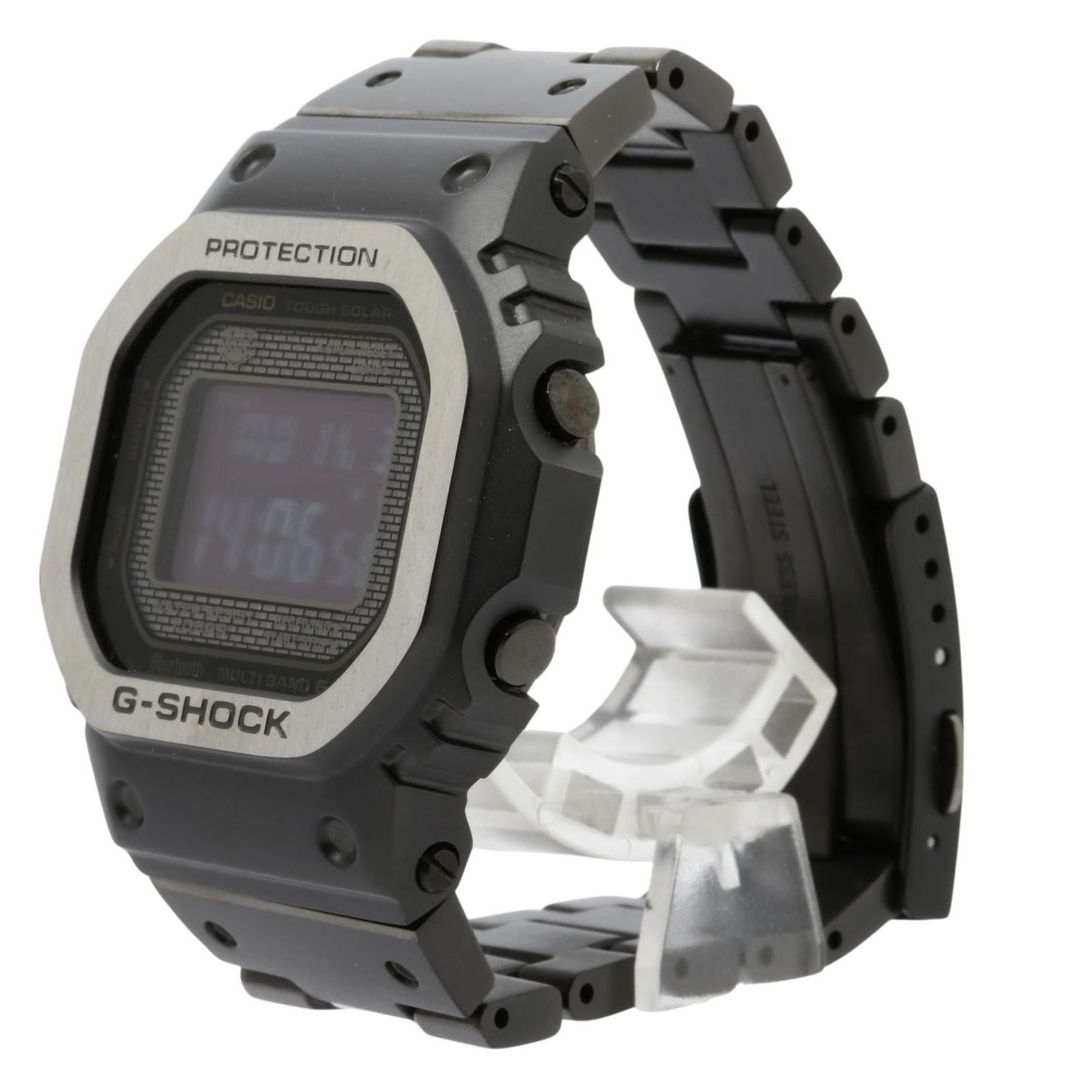 Wristwatch Casio - 2