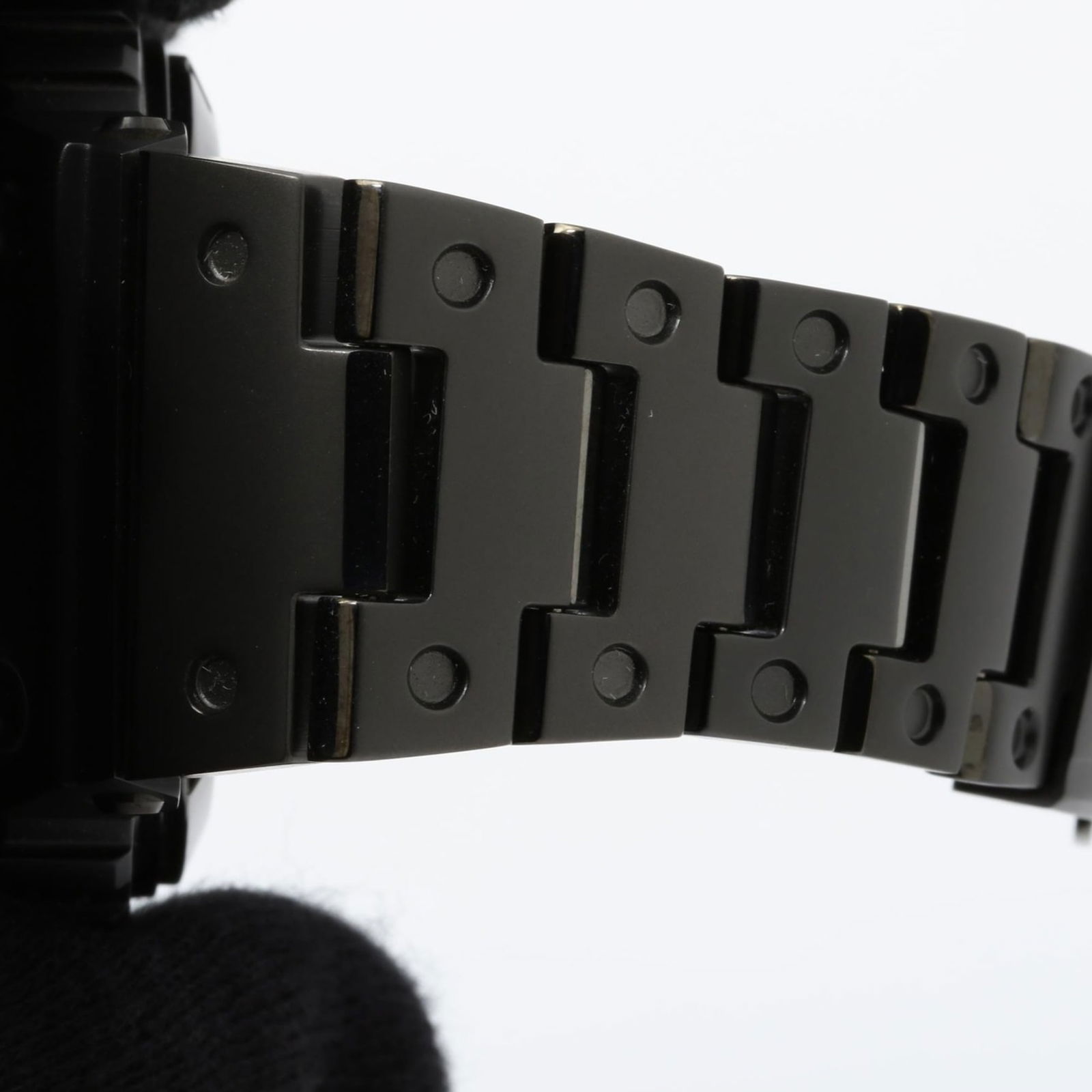 Wristwatch Casio - 7