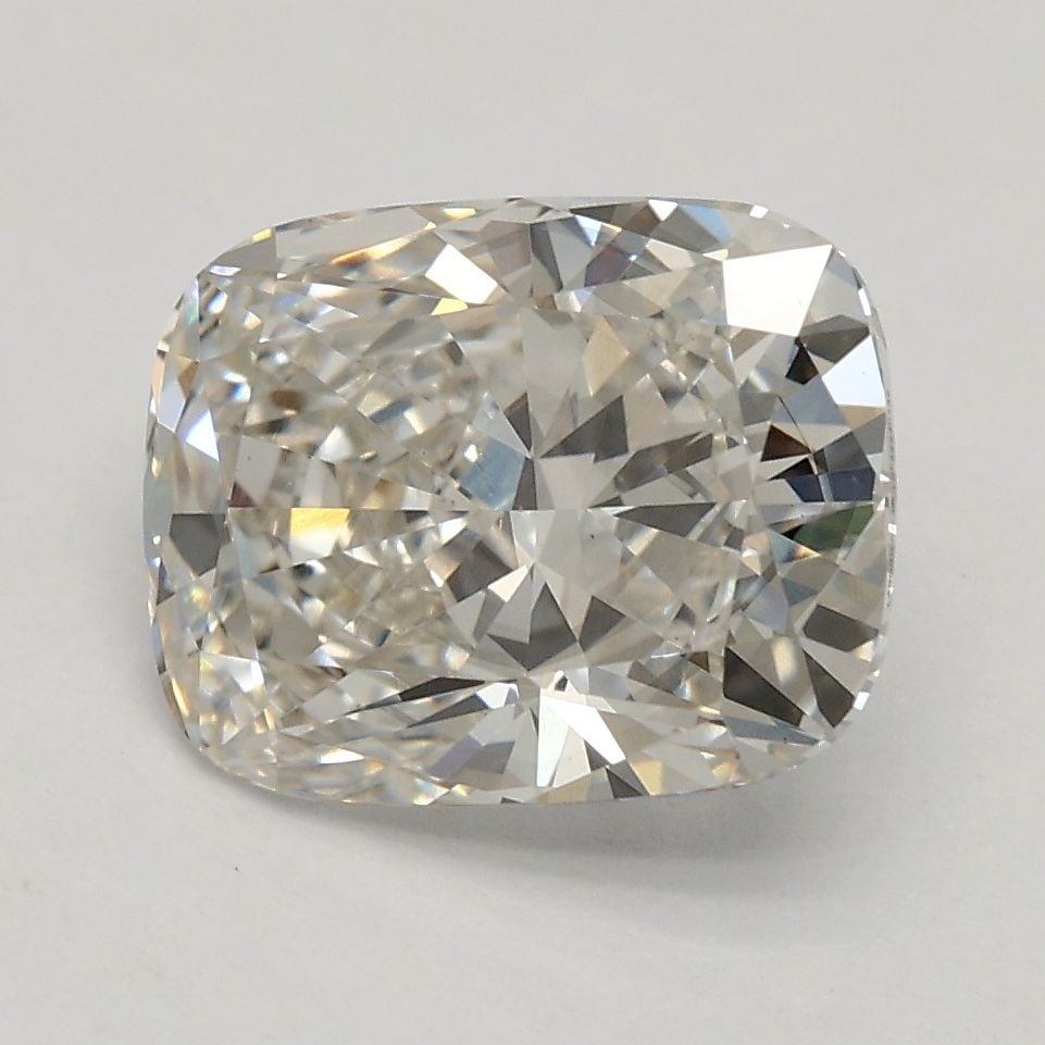 Loose Lab Diamond IGI Cushion Brilliant 2.04ct H VS1: Loose Lab Diamond IGI Cushion Brilliant 2.04ct H VS1 Loose lab diamond weighing 2.04ct, with color grade H and VS1 clarity, certified by IGI, featuring excellent symmetry and polish. Item Specifics: S