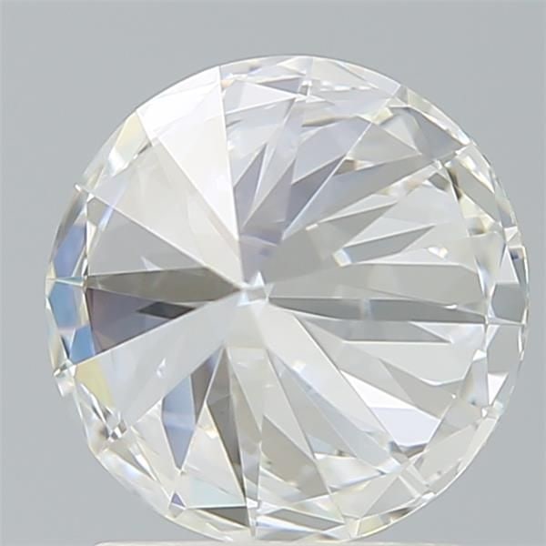 Loose Lab Diamond IGI Round 1.78ct F VS2 - Ideal (1 of 1)