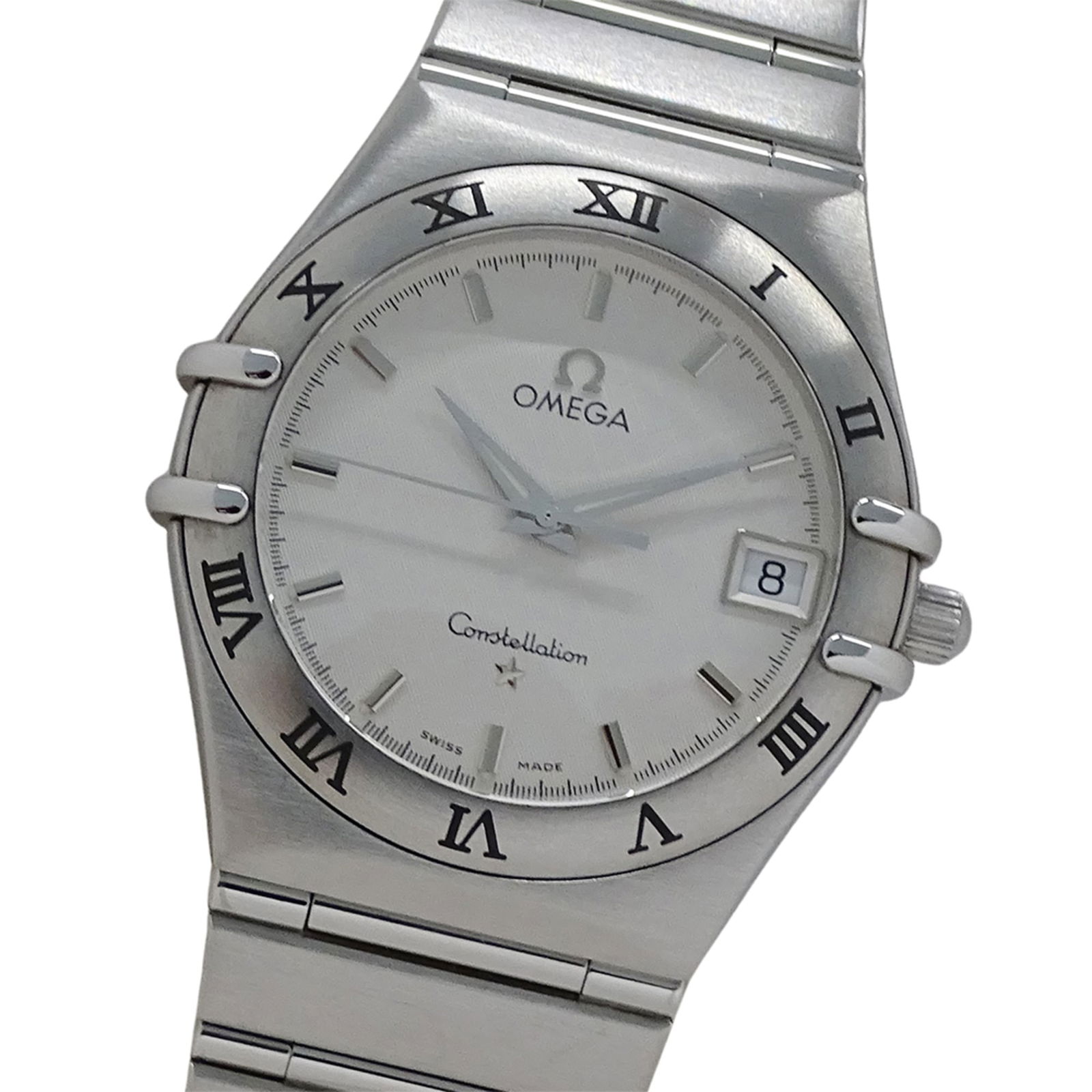 Wristwatch Omega (1 of 10)