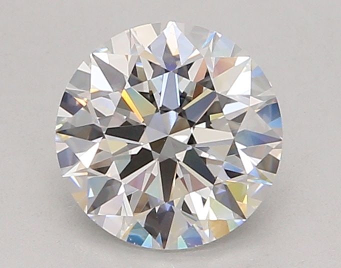 Loose Lab Diamond IGI Round 1.71ct E VVS1 - Ideal (1 of 1)