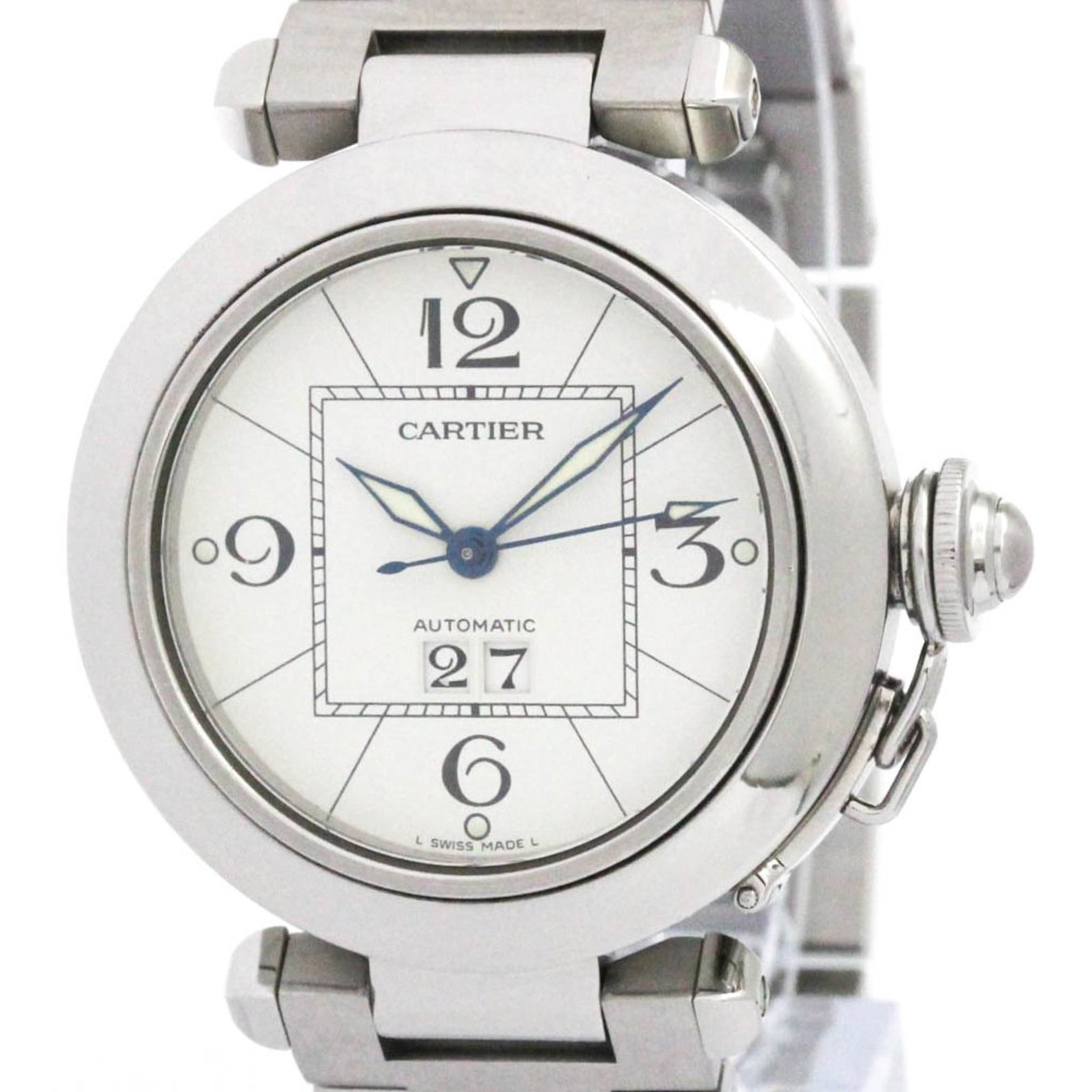 Wristwatch Cartier (1 of 8)