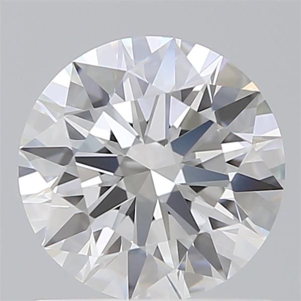 Ideal Loose Lab Diamond IGI Round 1.08ct D VS1: Ideal Loose Lab Diamond IGI Round 1.08ct D VS1 Lab-grown IGI certified round diamond, 1.08ct, color D, VS1 clarity, with excellent polish and symmetry measurements of 6.6L x 6.65W x 4.02H. Item
