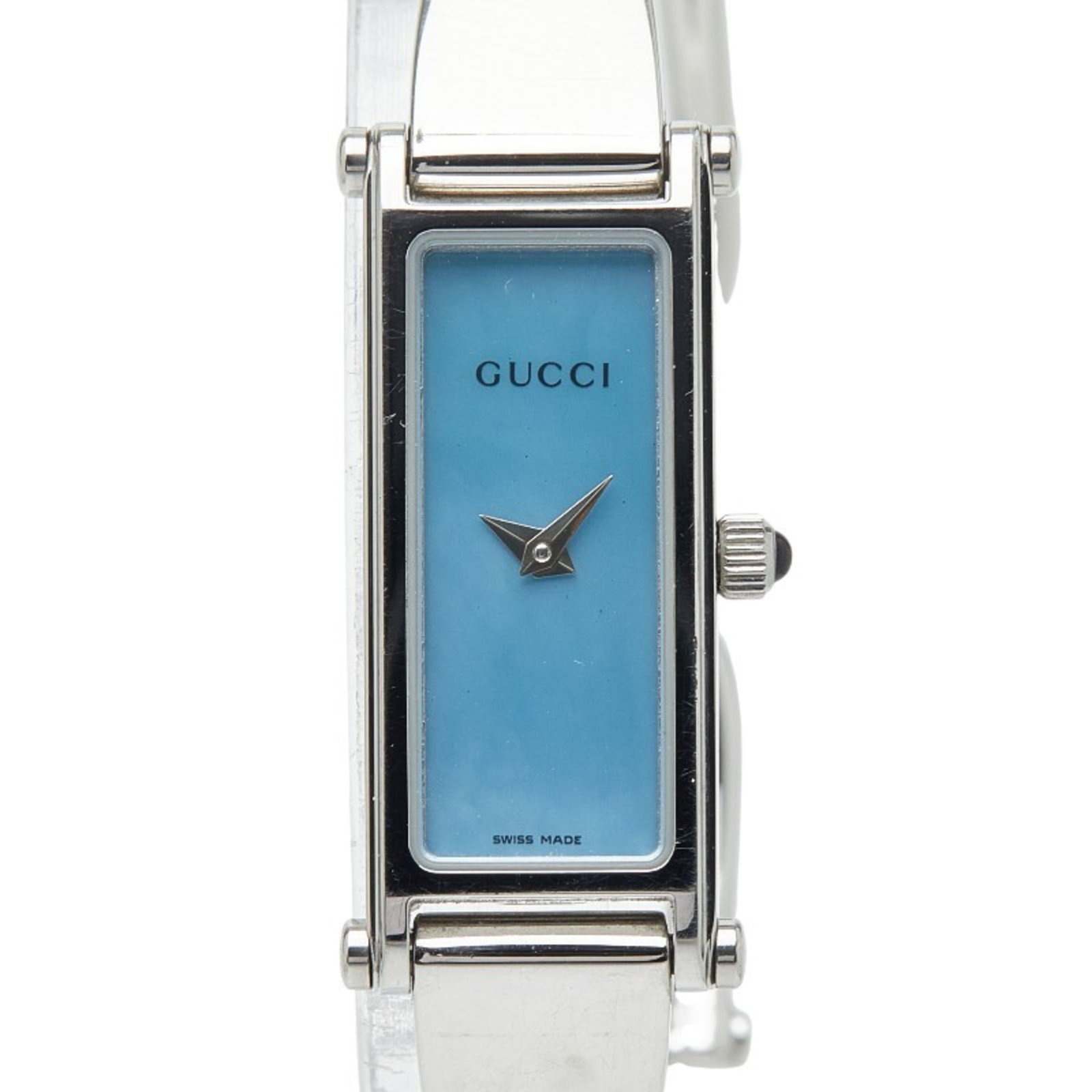Wristwatch Gucci (1 of 7)