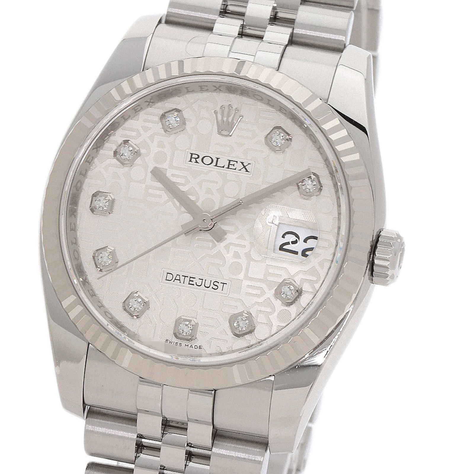 Wristwatch Rolex - 3