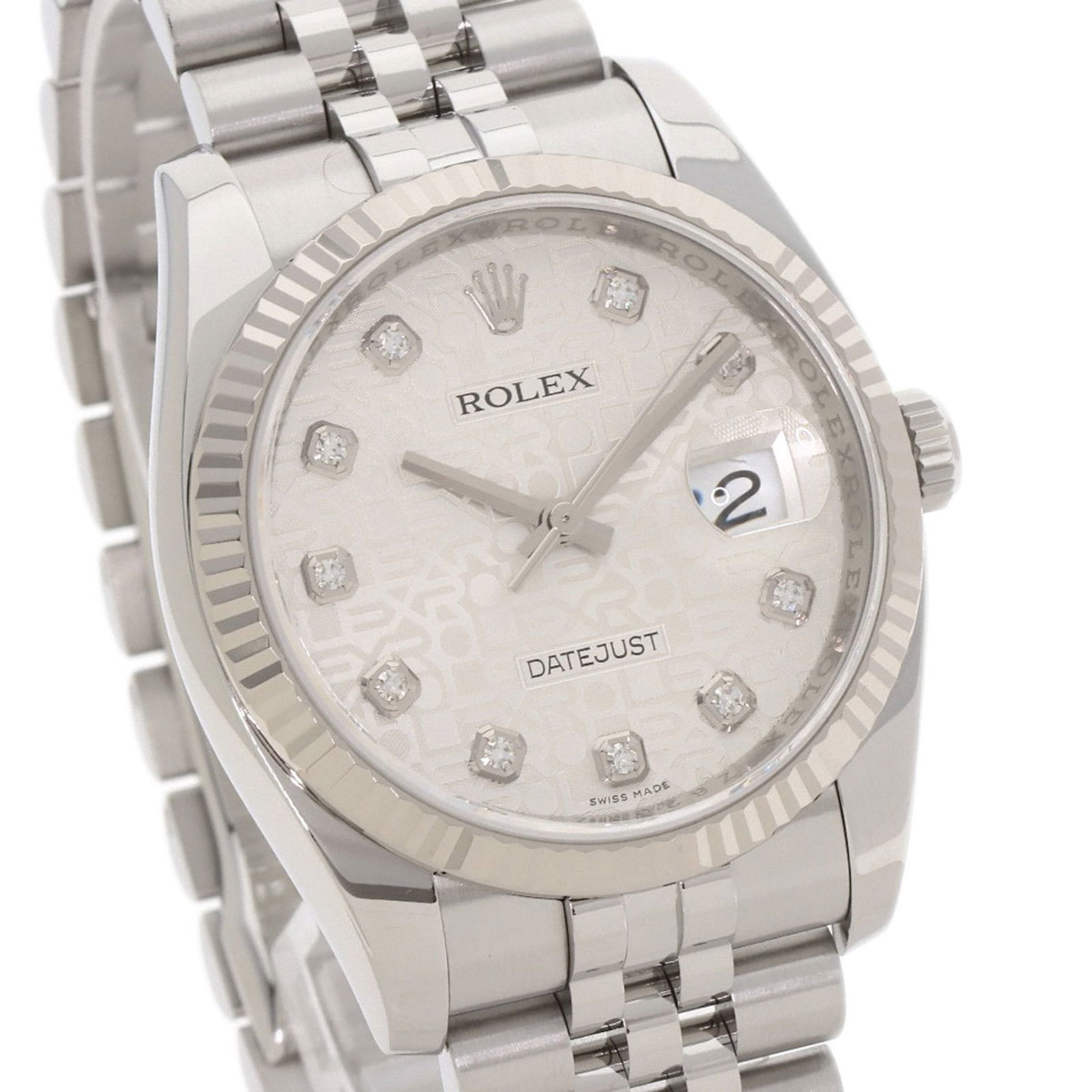 Wristwatch Rolex - 4