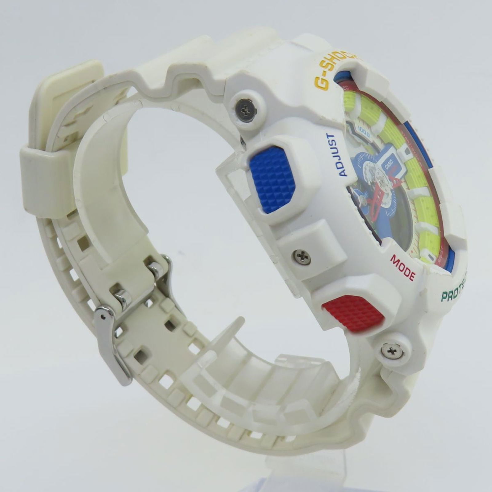 Wristwatch Casio - 2