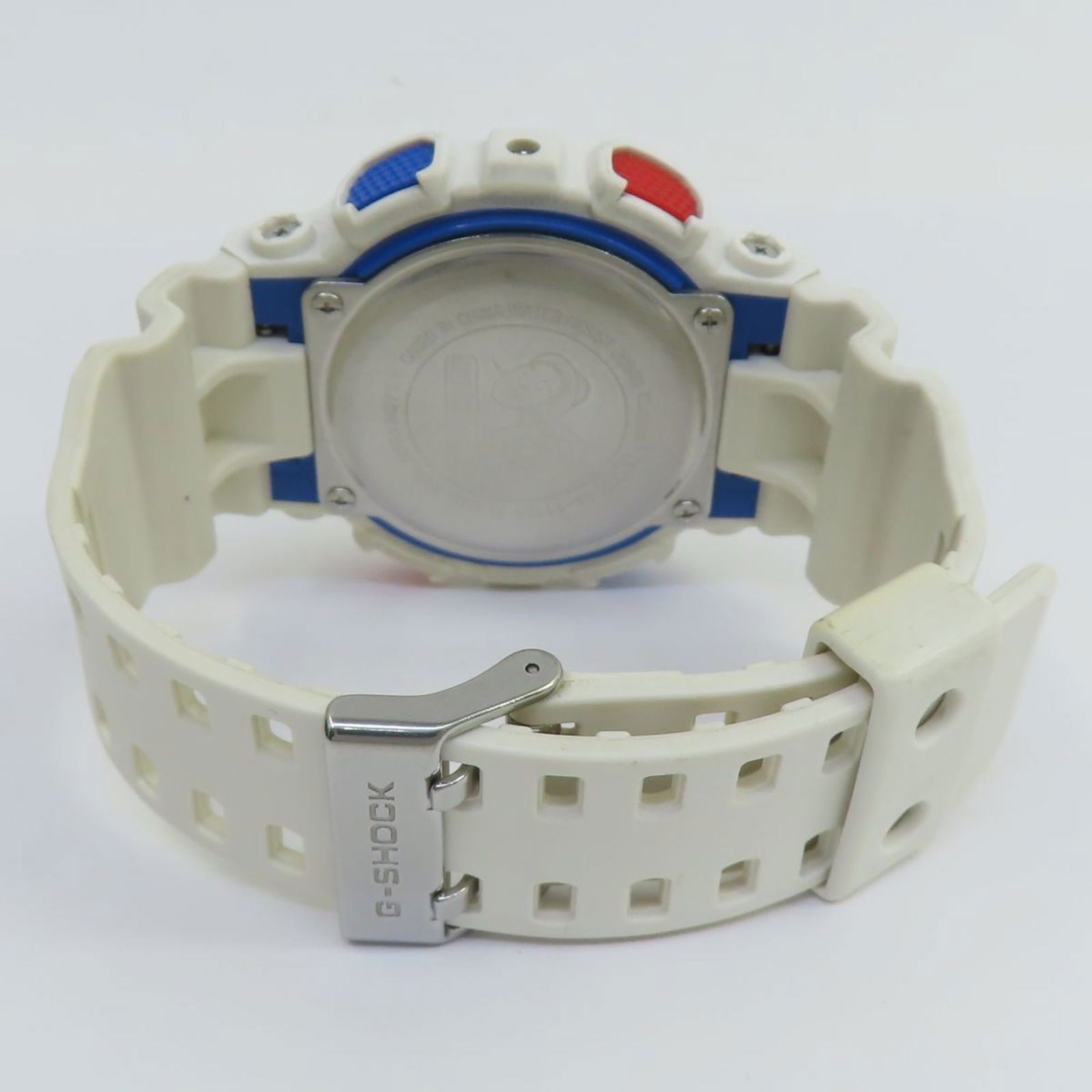 Wristwatch Casio - 4