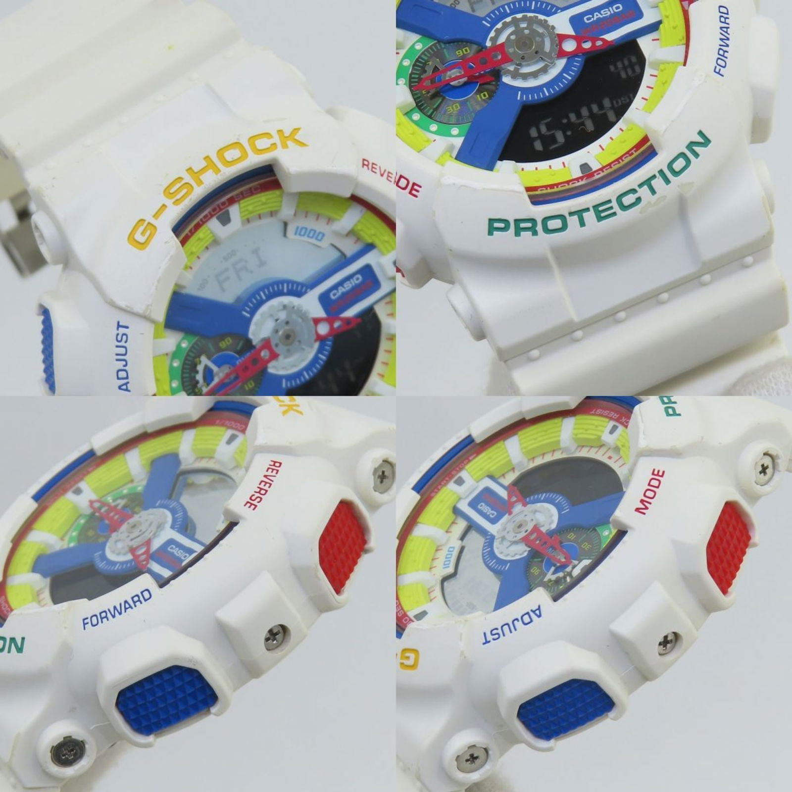 Wristwatch Casio - 6