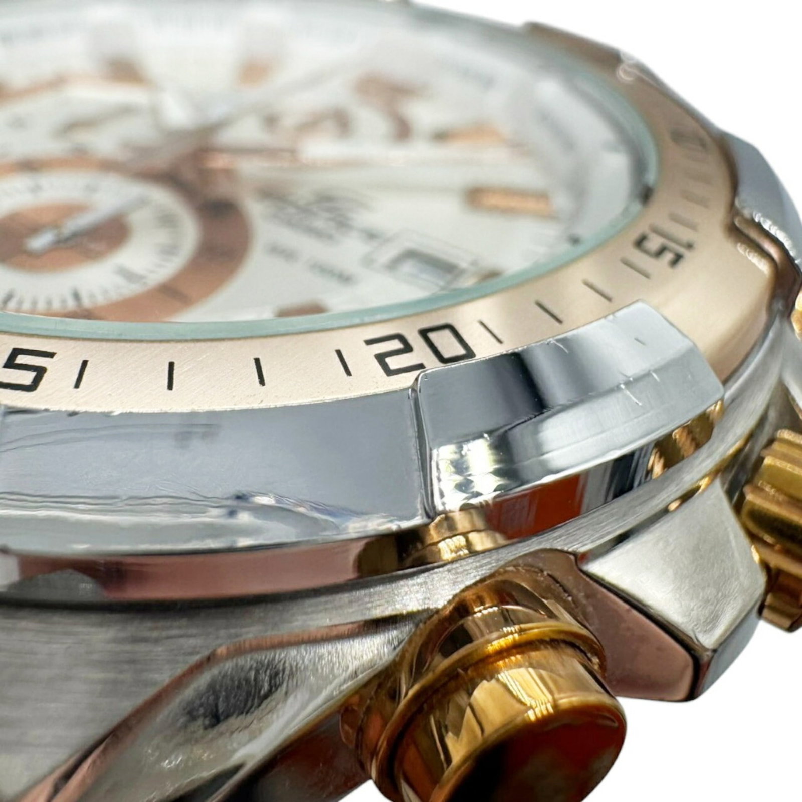 Wristwatch Casio - 10