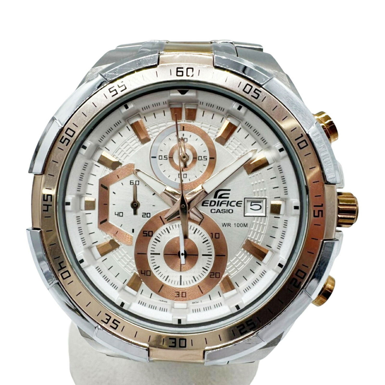 Wristwatch Casio - 3