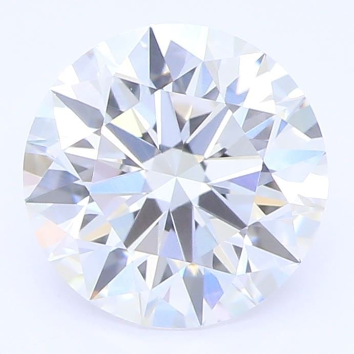 Loose Lab Diamond IGI Round 1.18ct G VVS2 - Ideal: Loose Lab Diamond IGI Round 1.18ct G VVS2 - Ideal This 1.18ct loose lab-grown diamond is IGI certified with a round ideal cut, G color, and VVS2 clarity, showcasing very good polish and excellent