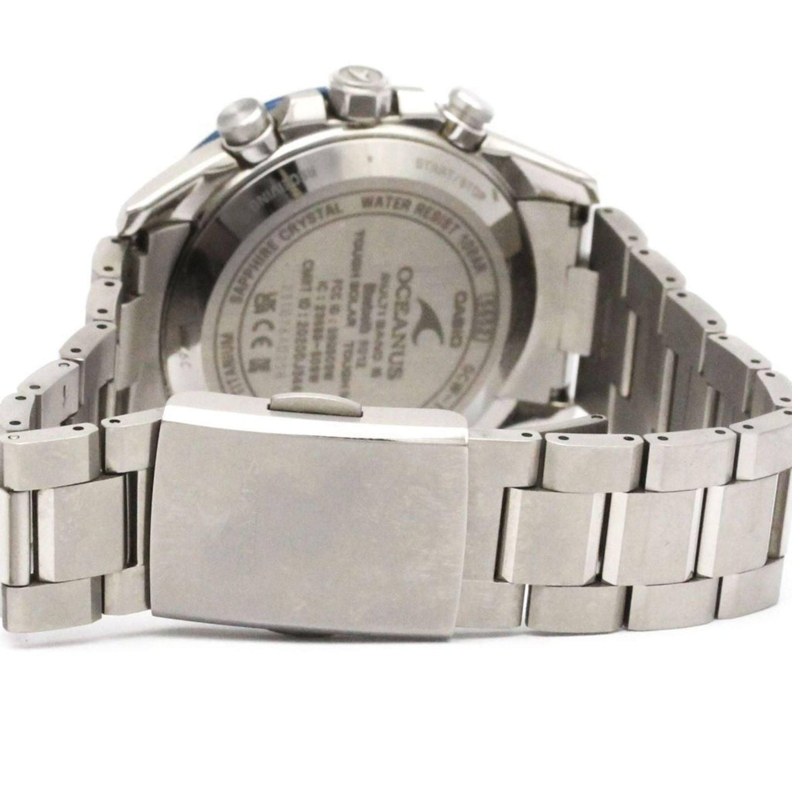 Wristwatch Casio - 5