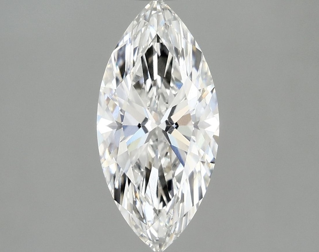 Loose Lab Diamond 1.78ct IGI Marquise F VVS2: Loose Lab Diamond 1.78ct IGI Marquise F VVS2 Loose lab-grown diamond weighing 1.78 carats, marquise cut, color F, clarity VVS2, with IGI certification and excellent polish and symmetry. Item