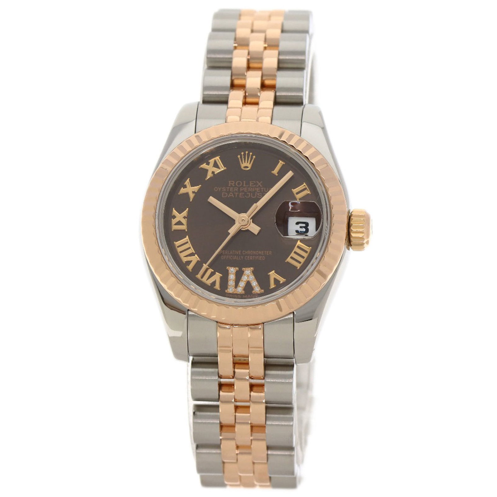 Wristwatch Rolex (1 of 20)