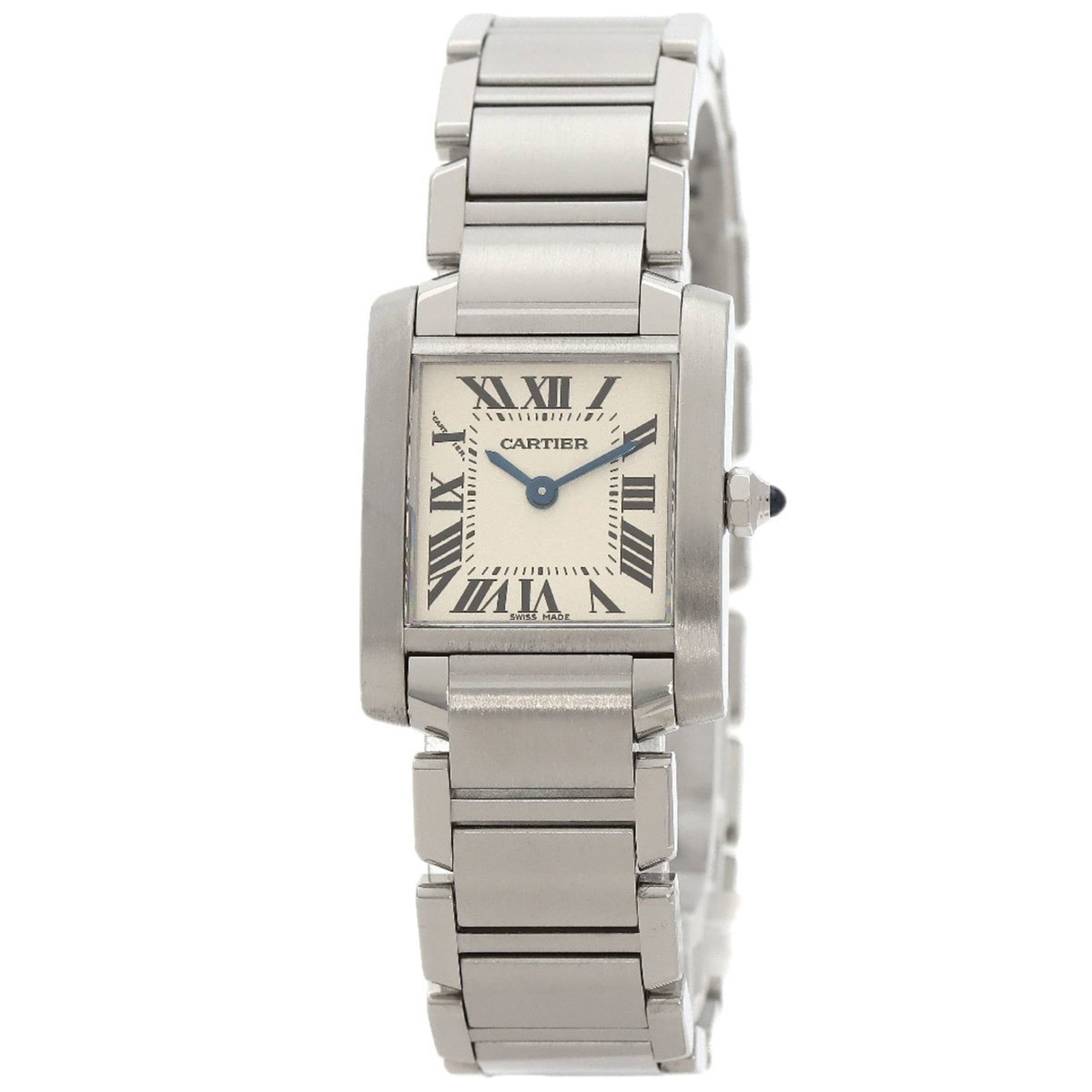 Wristwatch Cartier (1 of 20)