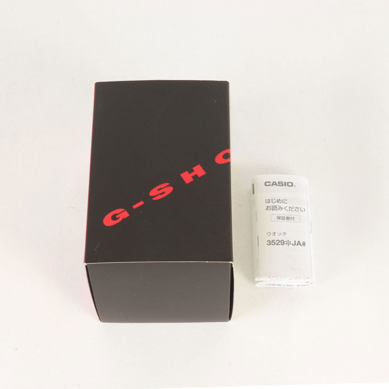 Wristwatch Casio - 7