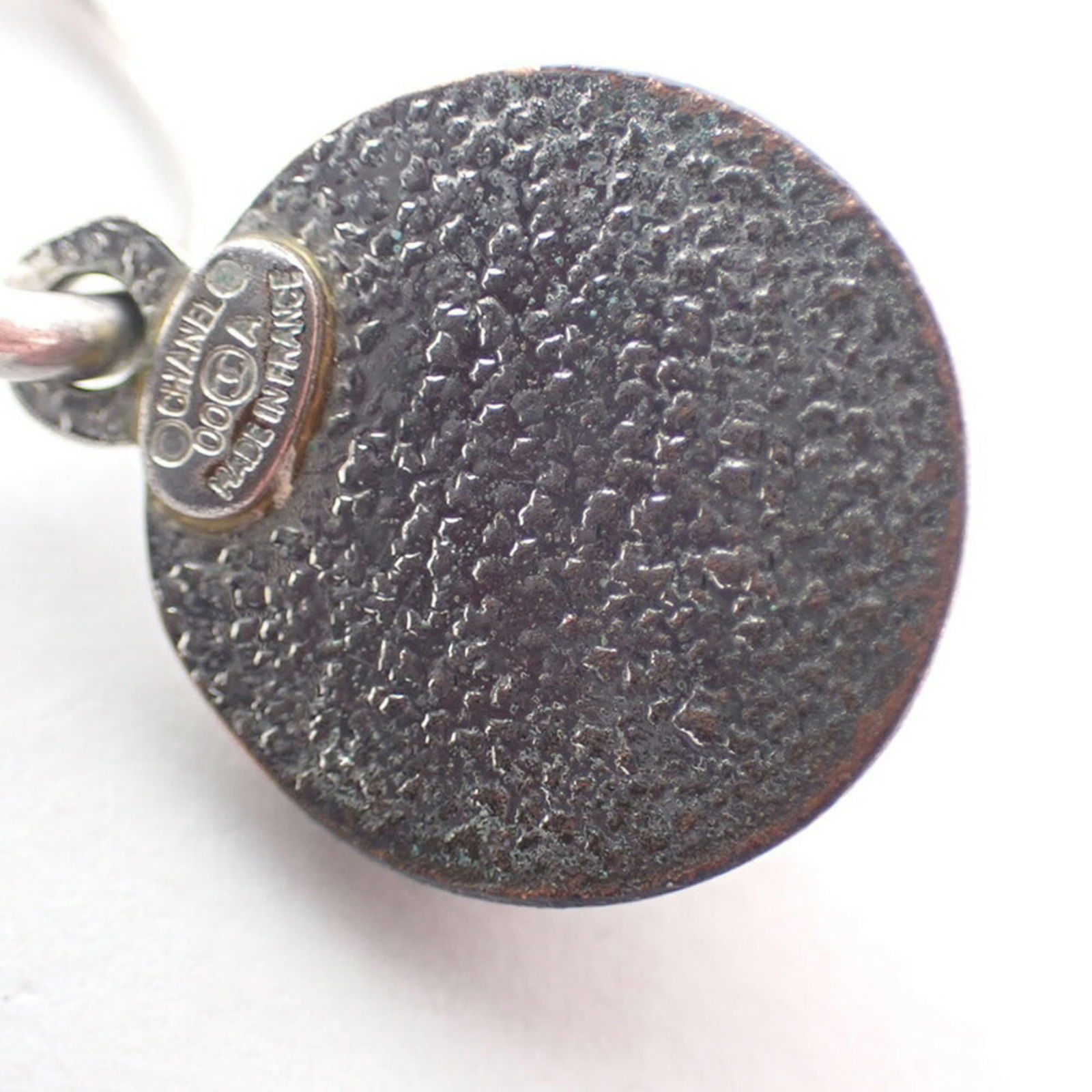 Chanel Earrings Stud - 7