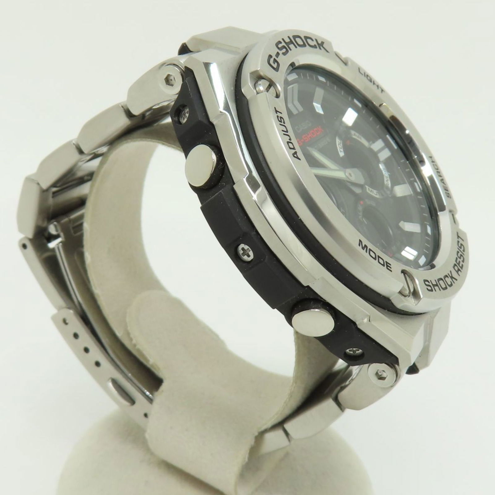 Wristwatch Casio - 2