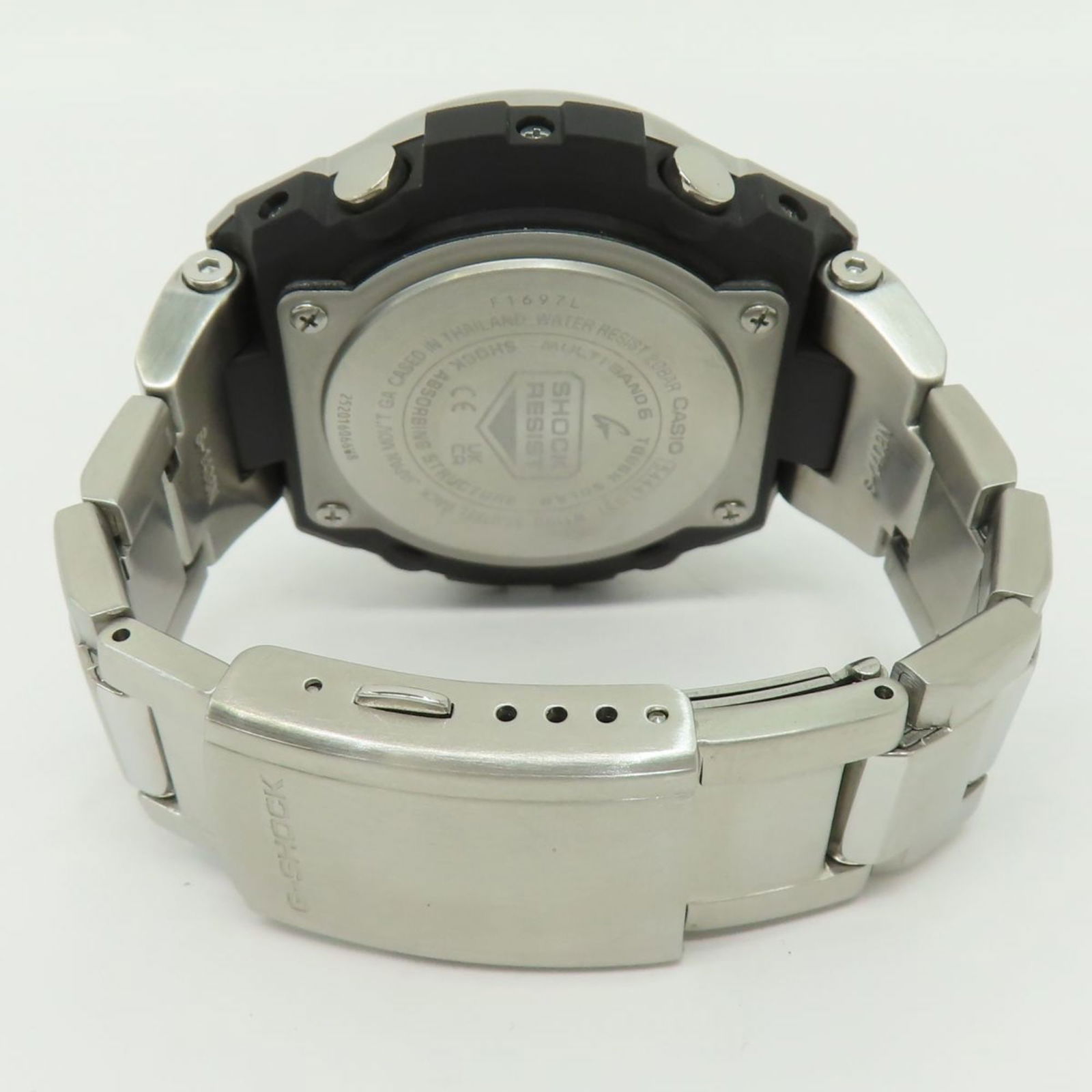 Wristwatch Casio - 4