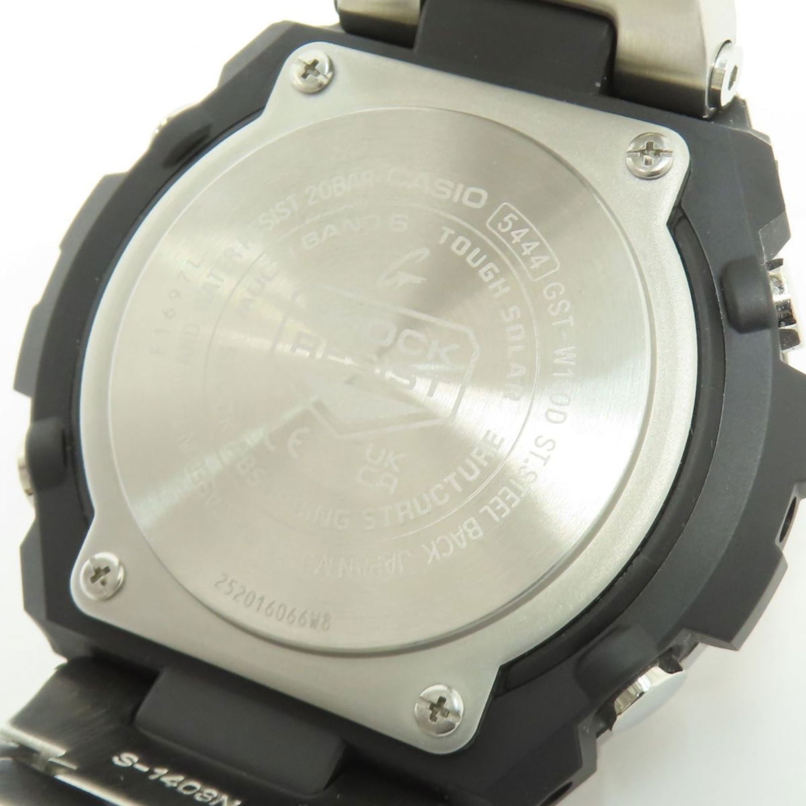Wristwatch Casio - 5