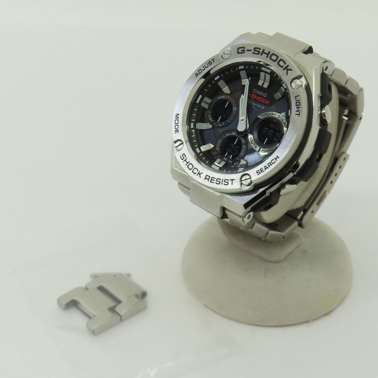 Wristwatch Casio - 9